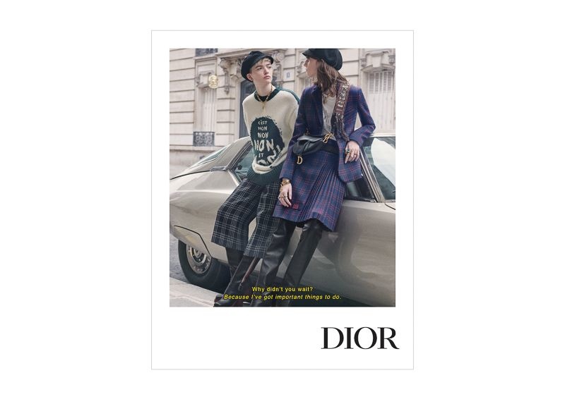 DIOR_FW18_BRAND_CAMAIGN_ © PAMELA HANSON 