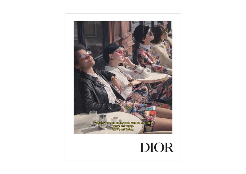 DIOR_FW18_BRAND_CAMAIGN_ © PAMELA HANSON 