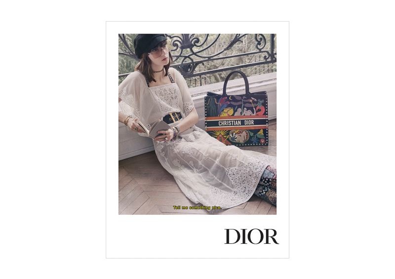 DIOR_FW18_BRAND_CAMAIGN_ © PAMELA HANSON 