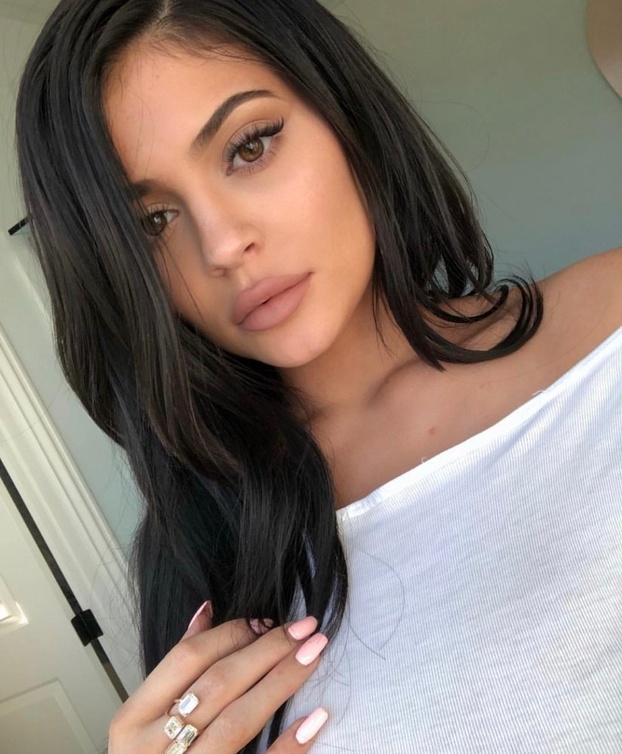 كايلي جينر Kylie Jenner