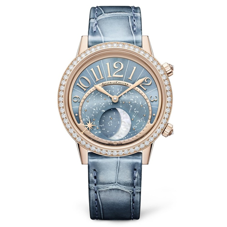 ساعة نسائية من جيجر لوكولتر Jaeger-LeCoultre