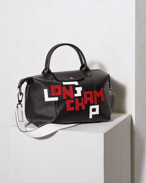مجموعة LONGCHAMP LGP