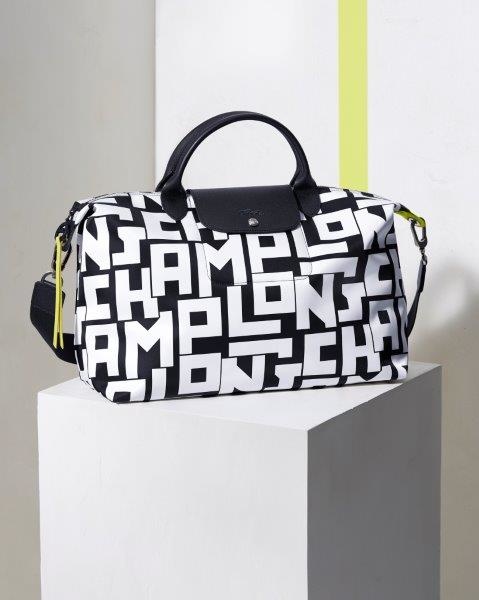 مجموعة LONGCHAMP LGP
