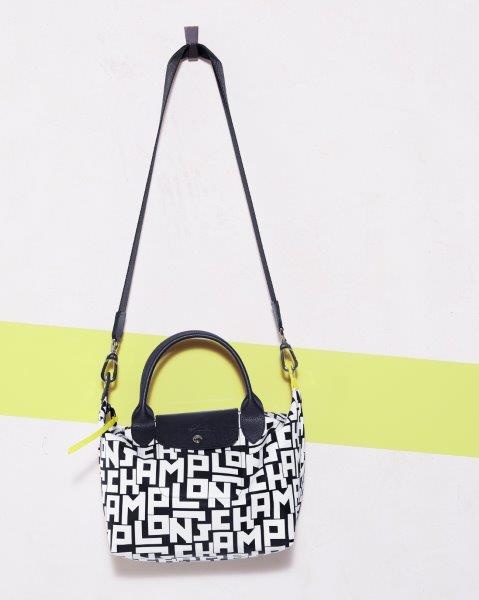 مجموعة LONGCHAMP LGP
