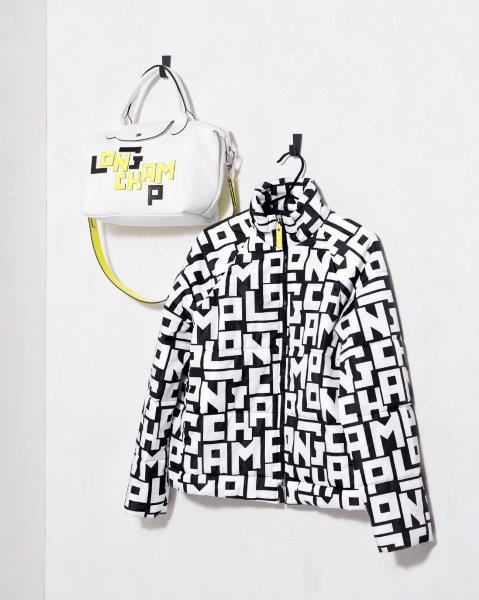 مجموعة LONGCHAMP LGP