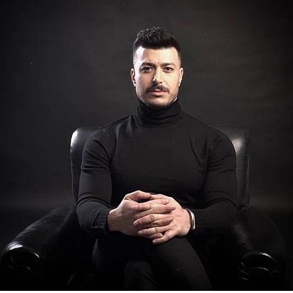 الفنان شادي جميل