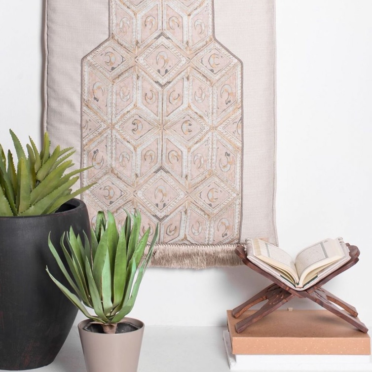 سجادات صلاة من Cocoon Concept