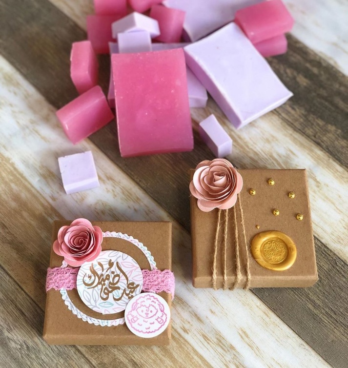Crafting