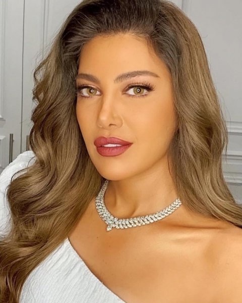 ريهام حجاج 