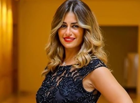منة فضالي
