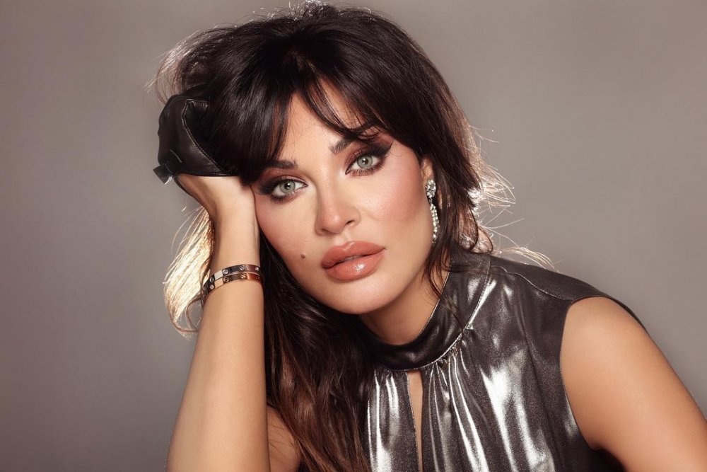 نادين نسيب نجيم