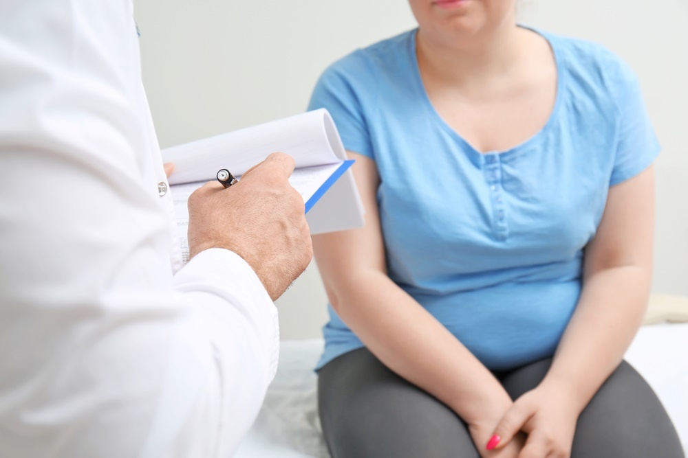 السمنة الزائدة قد تقلل من عمل لقاح كورونا