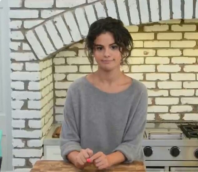 سيلينا جوميز 