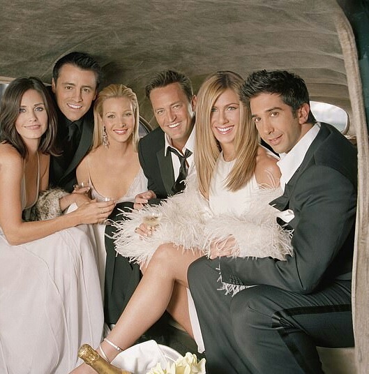 Friends 