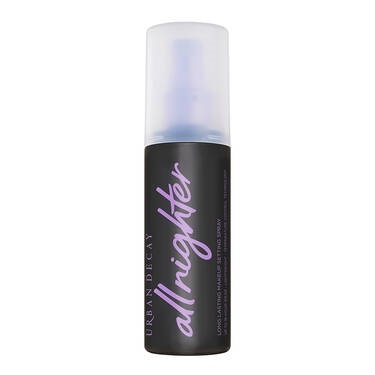 رذاذ تثبيت المكياج من اربن ديكاي Urban Decay All Nighter Setting Spray