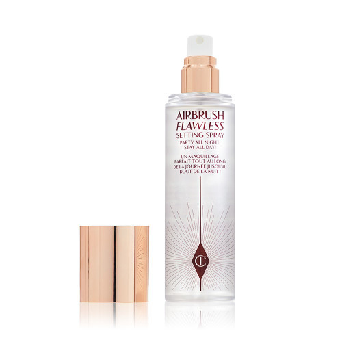 رذاذ تثبيت المكياج من شارلوت تيلبري Charlotte Tilbury Airbrush Flawless Setting Spray
