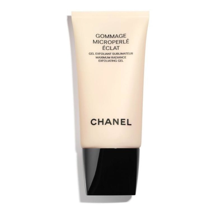 Chanel Gommage Microperlé Eclat Maximum Radiance Exfoliating Gel