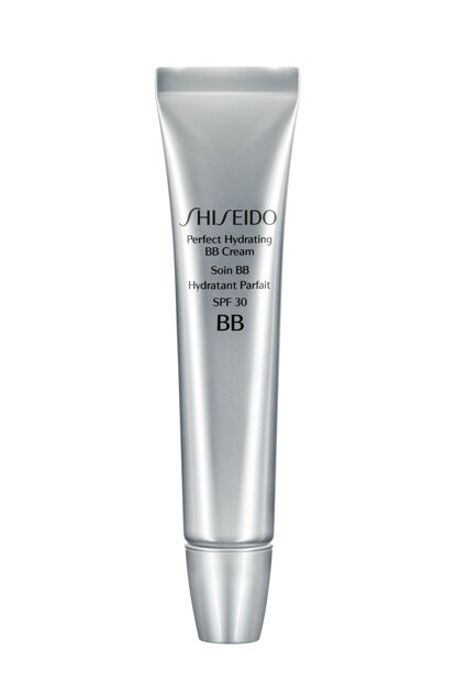Perfect hydrating BB cream - Shiseido