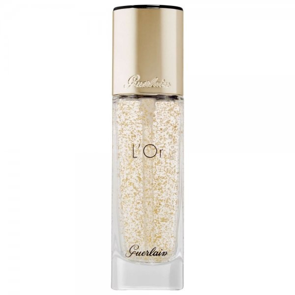 برايمر L'Or Pure من Guerlain للحصول على بشرة مشرقة