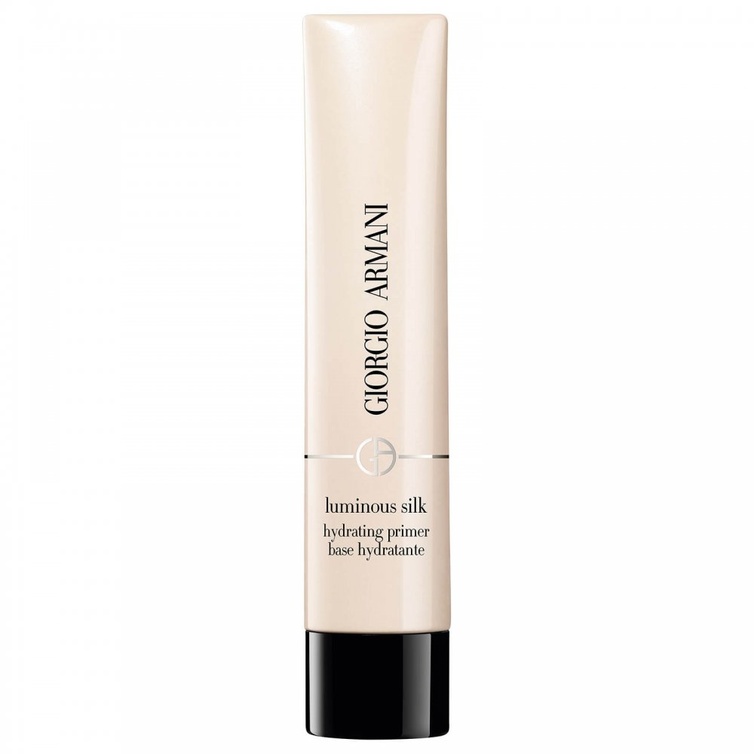 برايمر لومينوس سيلك هايدريتينغ Luminous Silk Hydrating Primer من جيورجيو أرماني