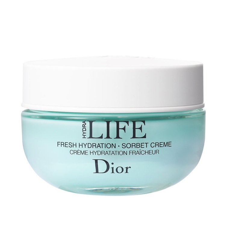 كريم ترطيب البشرة من ديور Dior Hydra Life Intense Sorbet Crème