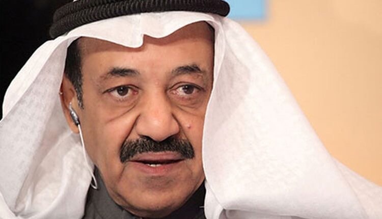 عبد الامام عبد الله - الصورة من حساب مي العيدان بانستجرام
