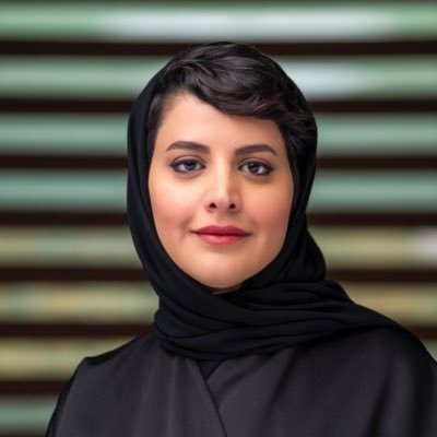 الأميرة هيفاء آل مقرن تشيد بانتخاب المملكة نائبا لرئيس لجنة التراث العالمي في اليونيسكو - الصورة من حساب الأميرة على تويتر