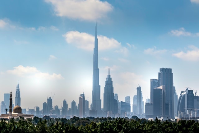 خطوات إصدار تأشيرة سياحية متعددة السفرات لكافة الجنسيات في الإمارات