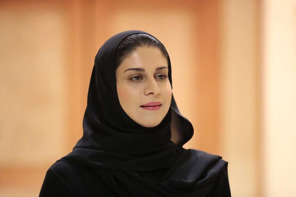 "أضواء العريفي" ضمن وفد المملكة المشارك بدورة ألعاب التضامن الإسلامي في تركيا بمشاركة أكثر من 130 لاعبا ولاعبة