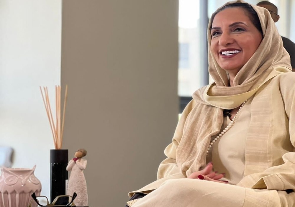 الدكتورة إيمان أشقر