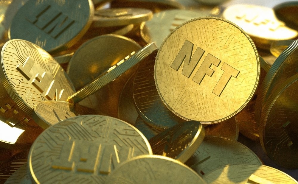 انخفض الطلب في سوق NFT في الأشهر الأخيرة