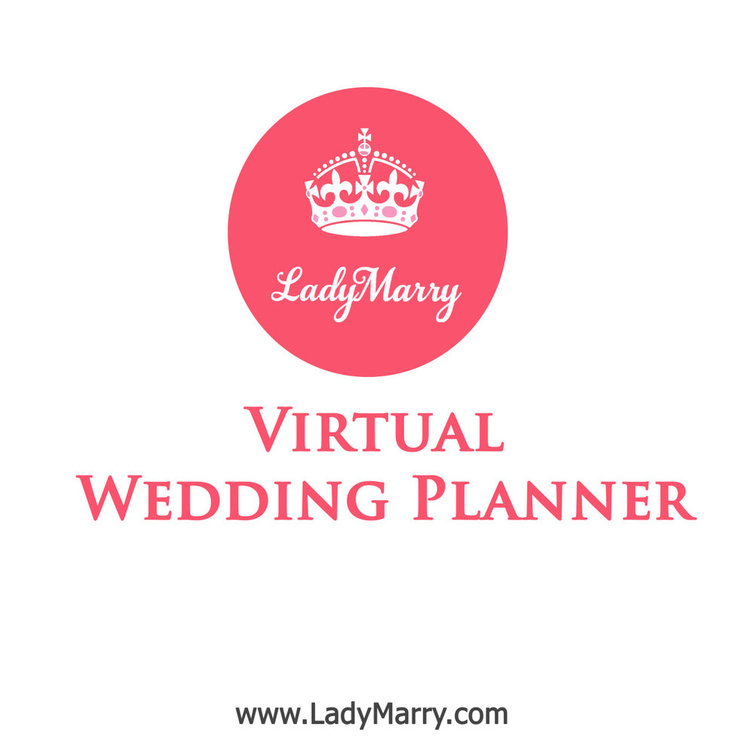 تطبيق LadyMarry