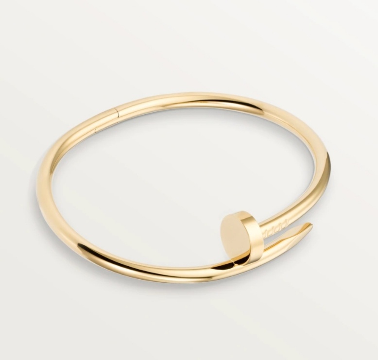 سوار JUSTE UN CLOU من كارتييه Cartier