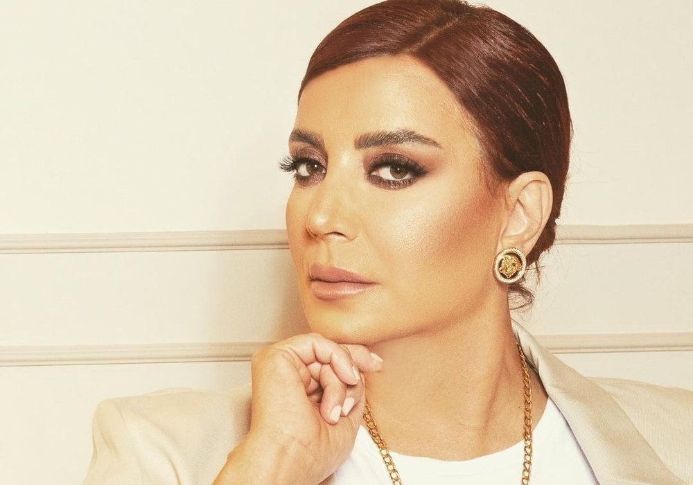 الفنانة شكران مرتجى تكشف عن حاجتها لطبيب نفسي