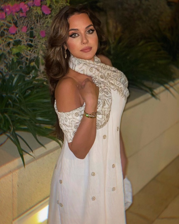 زينب فياض