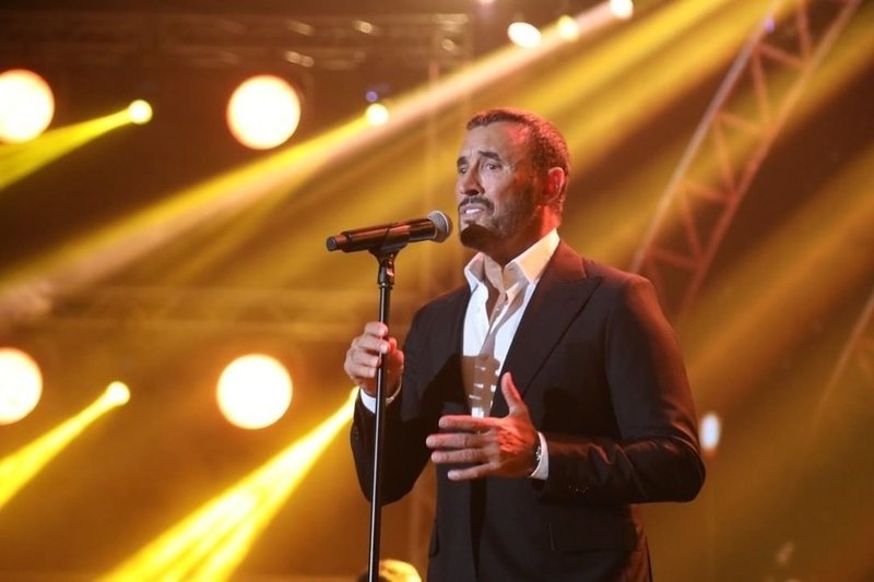 كاظم الساهر
