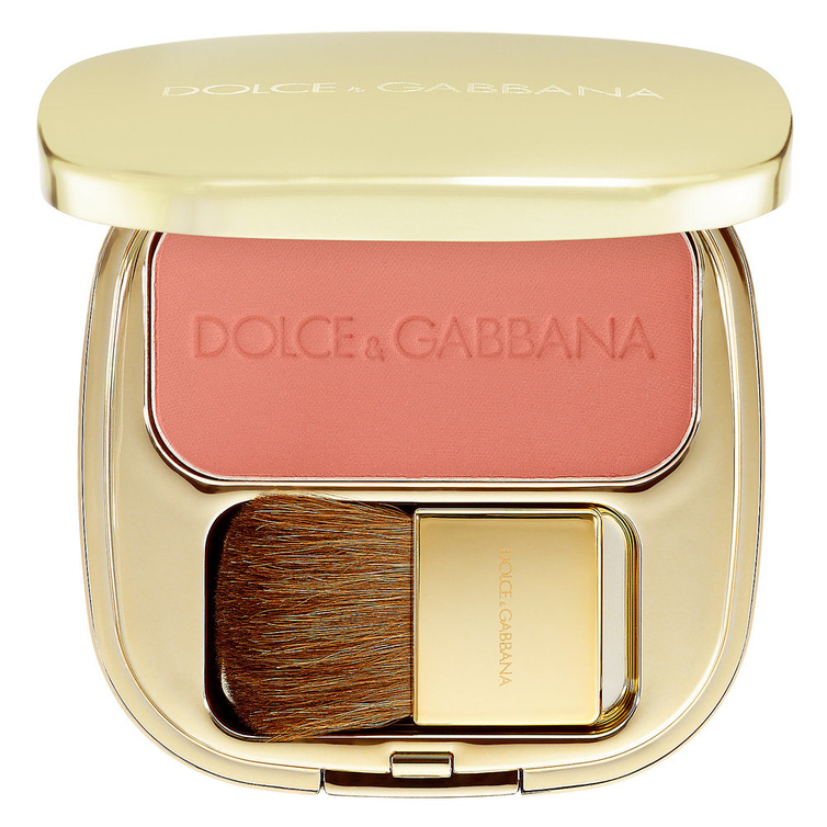 Dolce & Gabbana The Blush Luminous Cheek Colour Raspberry 45 0.17 oz