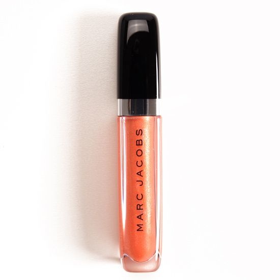 Marc Jacobs Beauty Enamored Hi-Shine Lip Lacquer 336 Uproar 0.16 oz