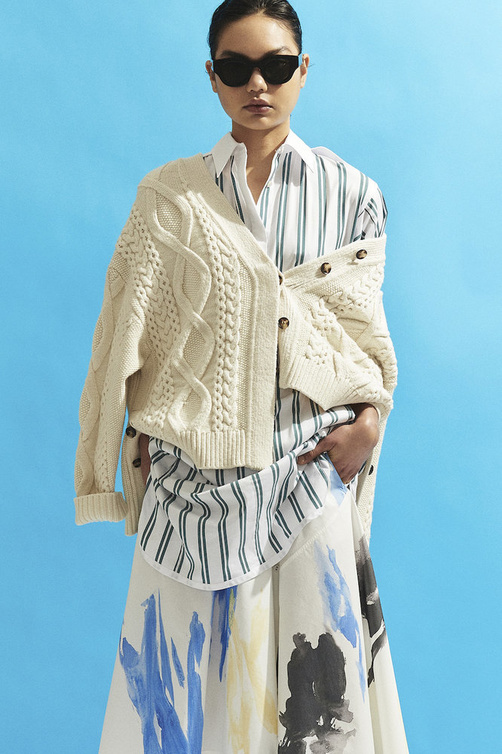  كارديغان من Phillip Lim