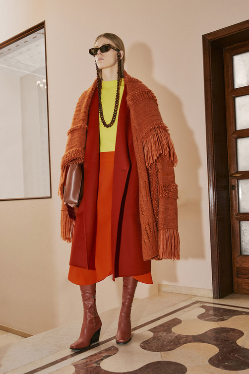  كاب من Stella McCartney