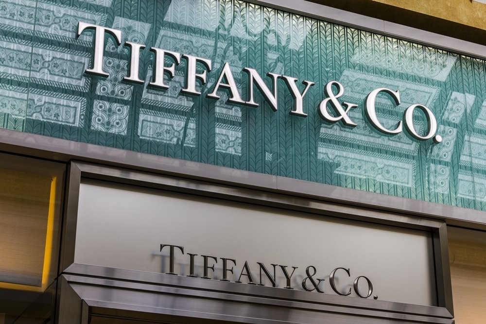 Tiffany & Co اضيفت الى لائحة العلامات التجارية الراقية التي تغوص أكثر في عالم التشفير