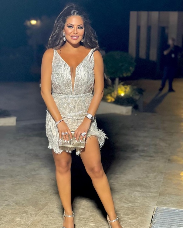 ليليا الاطرش 