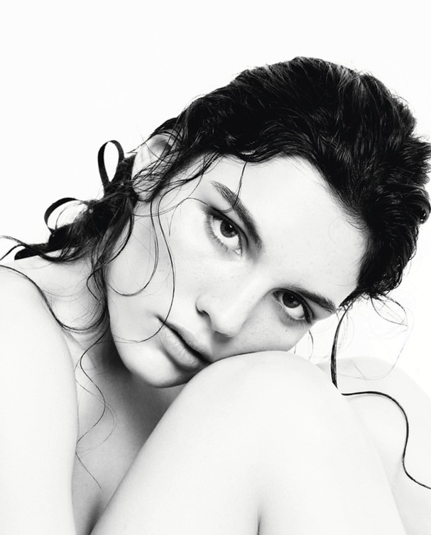 عطر  Pure Musc Eau de Parfum Absolu الجديد من Narciso Rodriguez