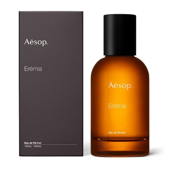 عطور مجموعة Othertopias من Aesop