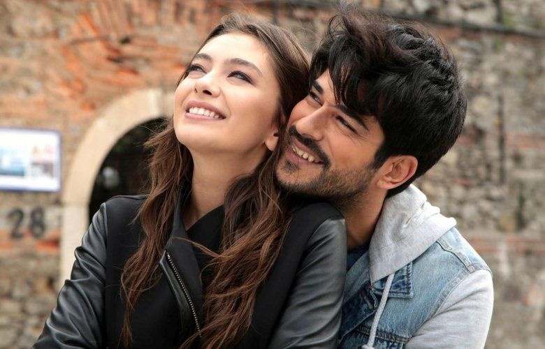 مسلسل حب أعمى يفوز بجائزة افضل مسلسل في مهرجان سيول