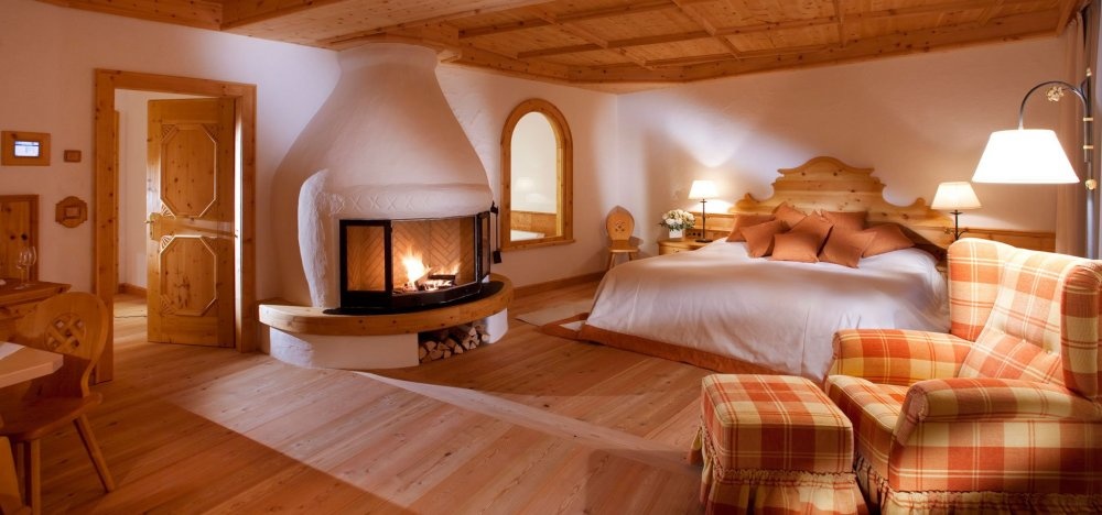 فندق Bio-Hotel Stanglwirt – مرافق الاقامة Bio-Hotel Stanglwirt - Accommodation.