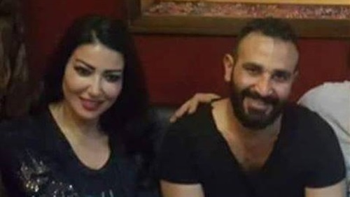أحمد سعد سافر مع سيمة الخشاب أكثر من مرة