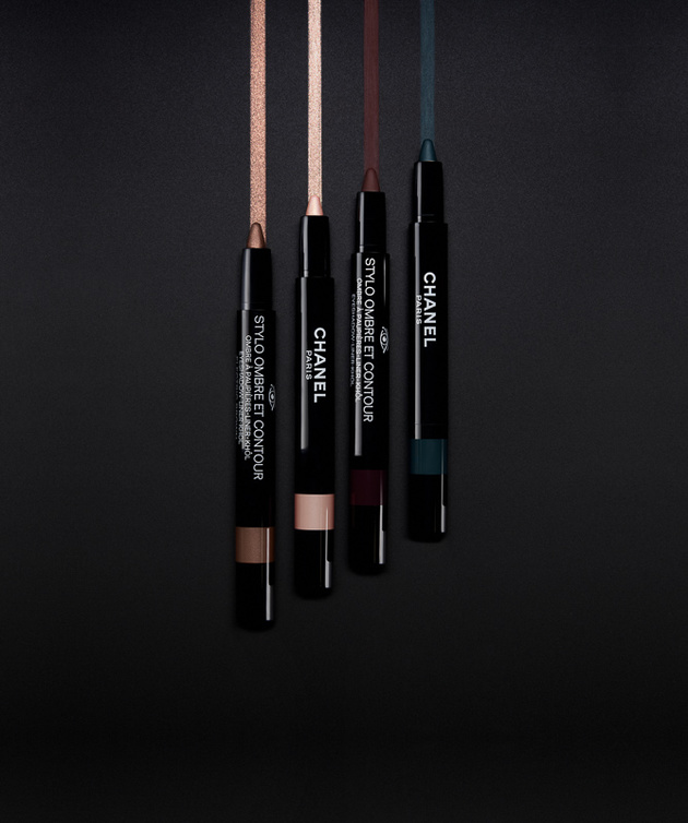 مستحضر لتظليل الجفون متعدد الاستعمالات STYLO OMBRE ET CONTOUR