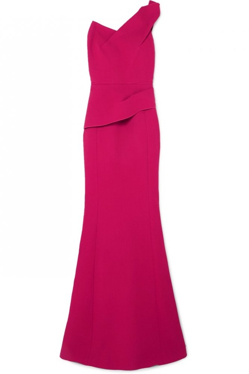 فستان من ROLAND MOURET