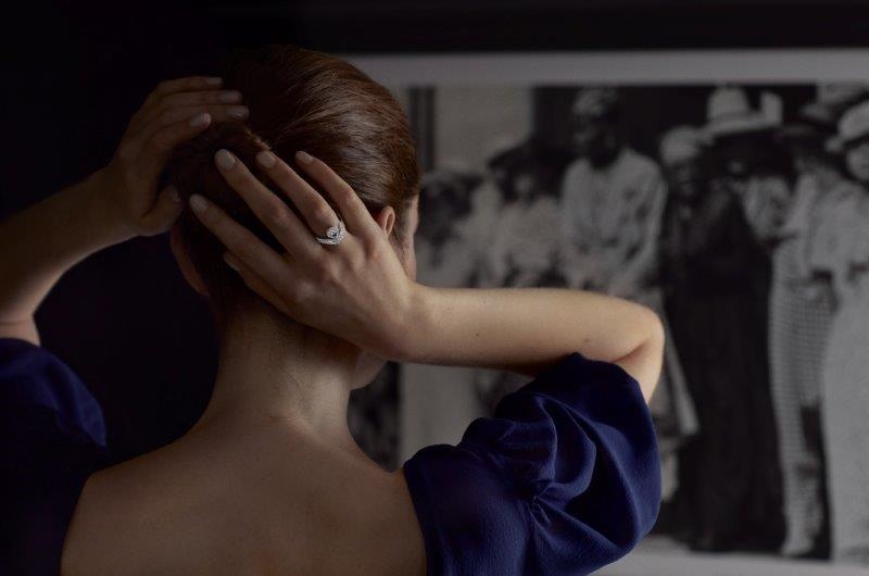 Chaumet تُعيد ابتكار مجموعة جوزفين الأيقونية